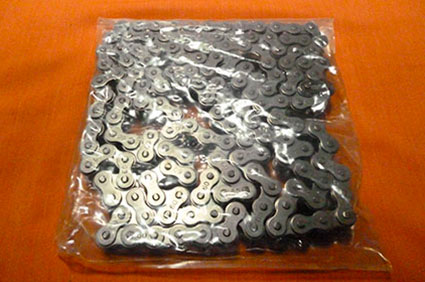 Poleas de Aluminio